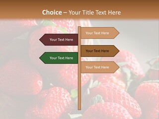 Cold Remote Heat PowerPoint Template