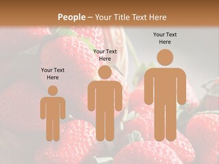 Cold Remote Heat PowerPoint Template