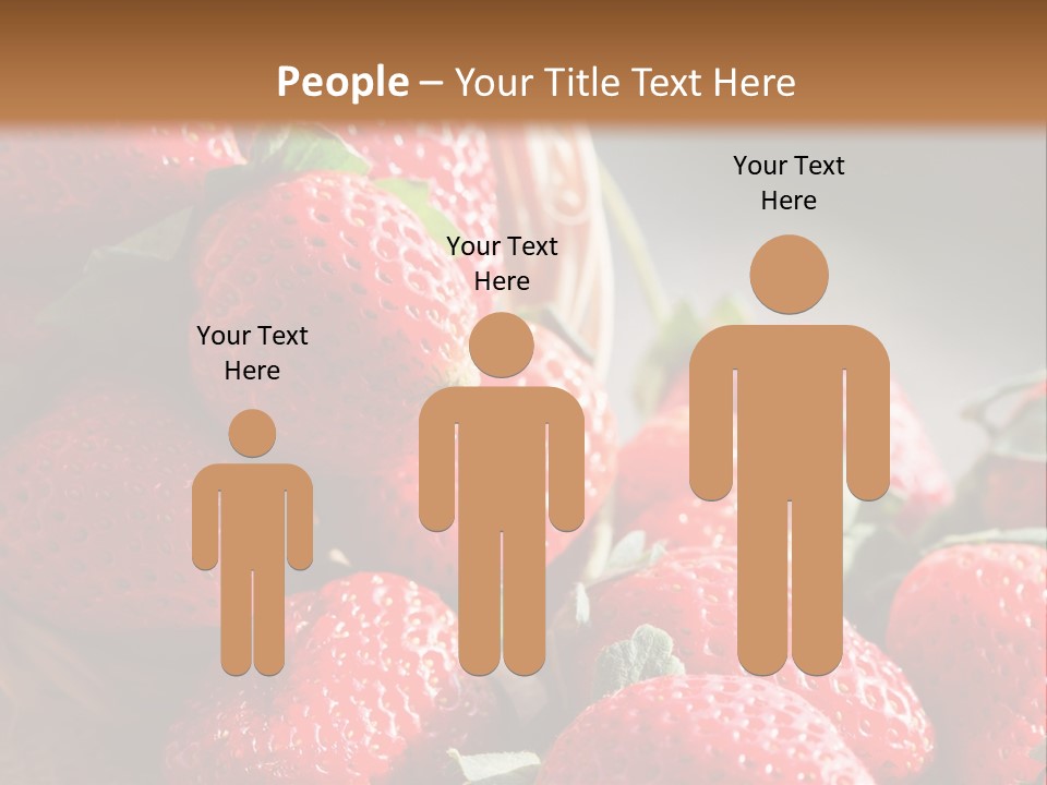 Cold Remote Heat PowerPoint Template