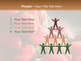 Cold Remote Heat PowerPoint Template