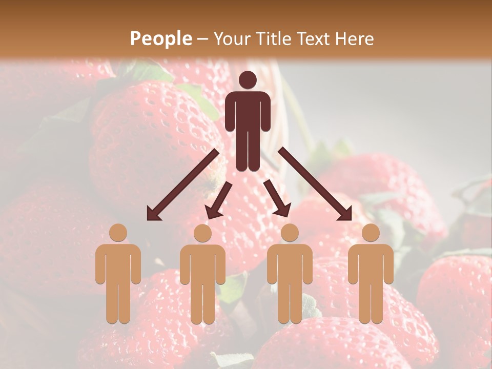 Cold Remote Heat PowerPoint Template