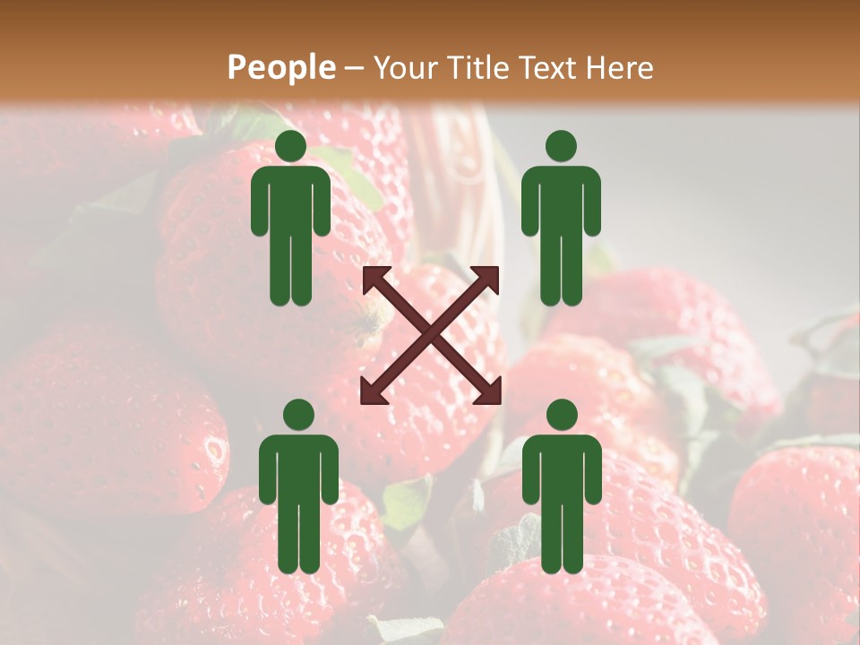 Cold Remote Heat PowerPoint Template