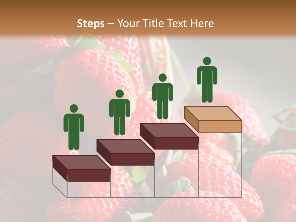 Cold Remote Heat PowerPoint Template