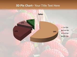 Cold Remote Heat PowerPoint Template