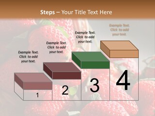 Cold Remote Heat PowerPoint Template