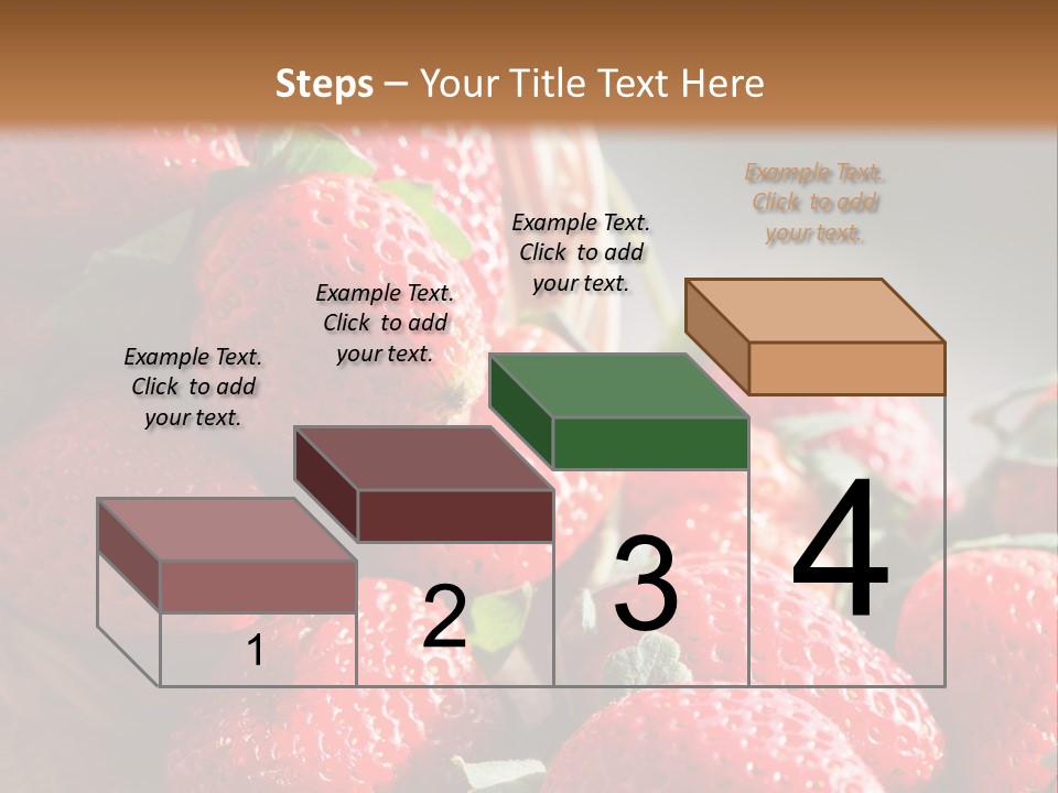 Cold Remote Heat PowerPoint Template