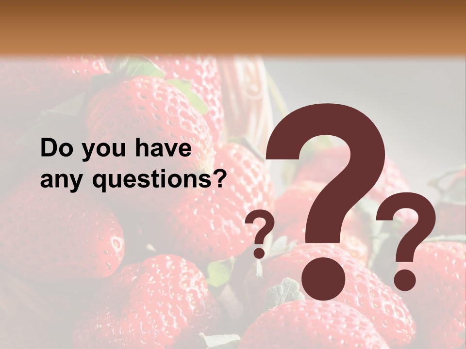 Cold Remote Heat PowerPoint Template