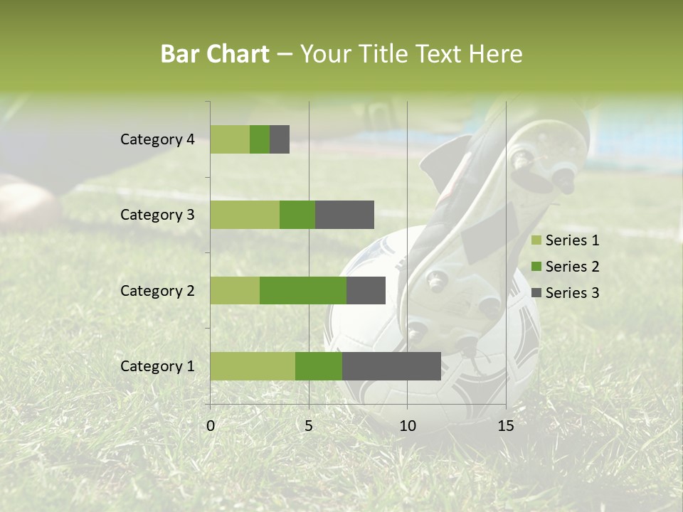 Ventilation Energy Supply PowerPoint Template