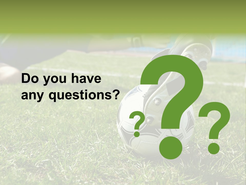 Ventilation Energy Supply PowerPoint Template