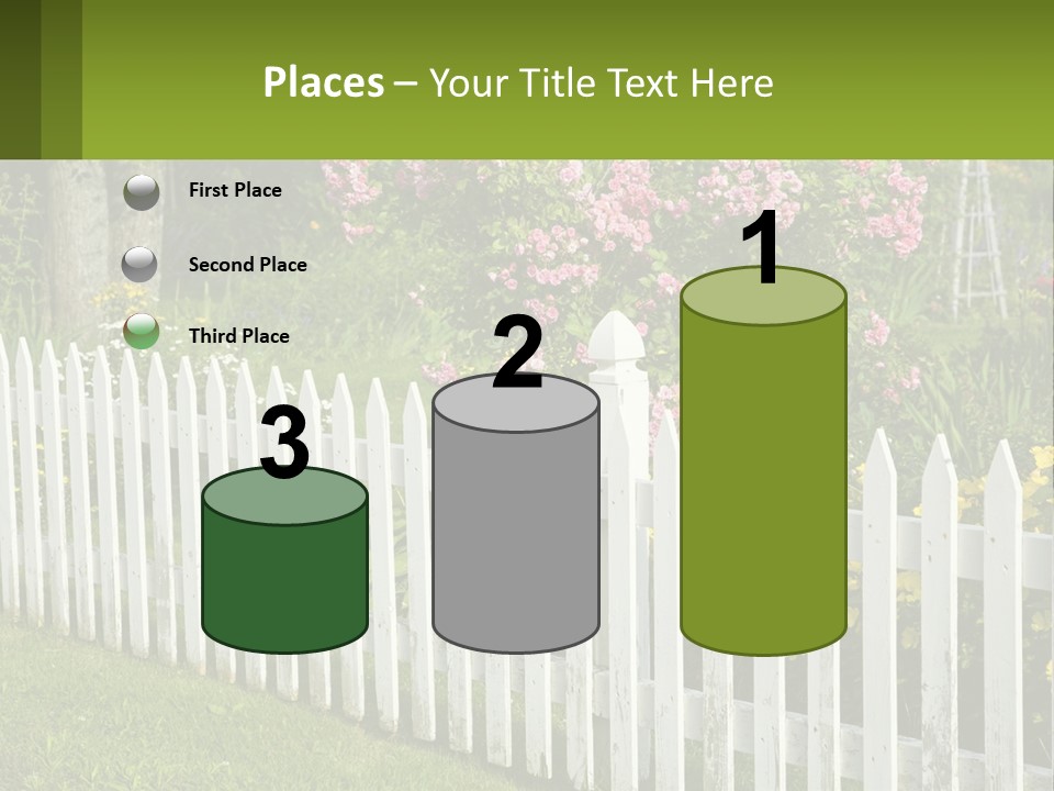 Switch System Cooling PowerPoint Template