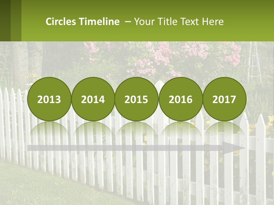 Switch System Cooling PowerPoint Template