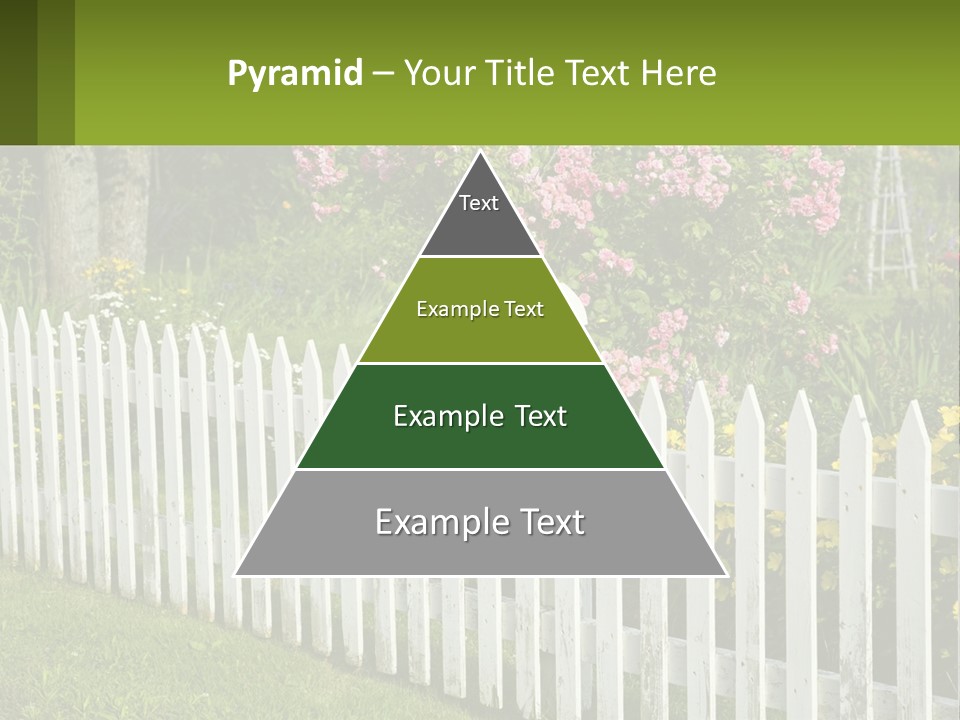Switch System Cooling PowerPoint Template