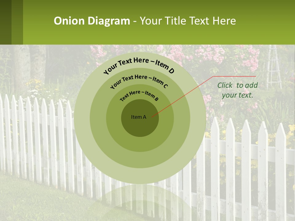 Switch System Cooling PowerPoint Template