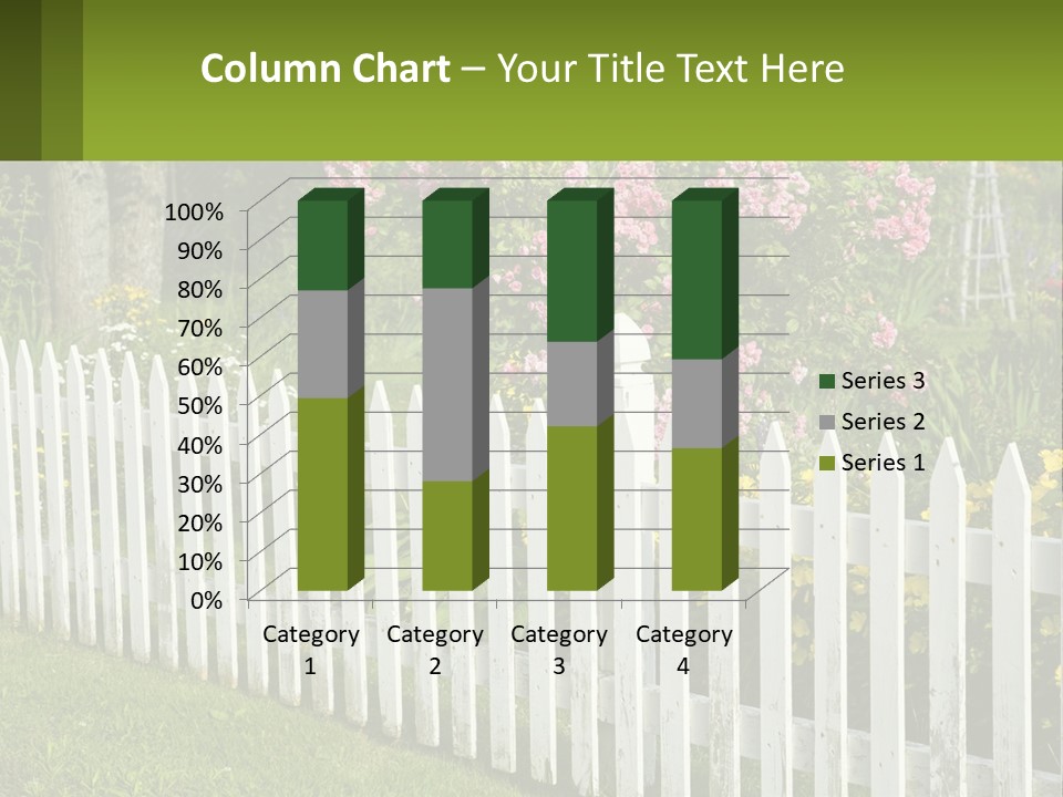 Switch System Cooling PowerPoint Template