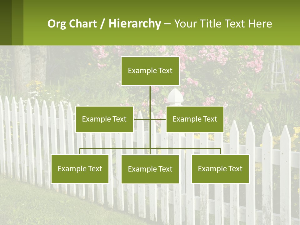 Switch System Cooling PowerPoint Template