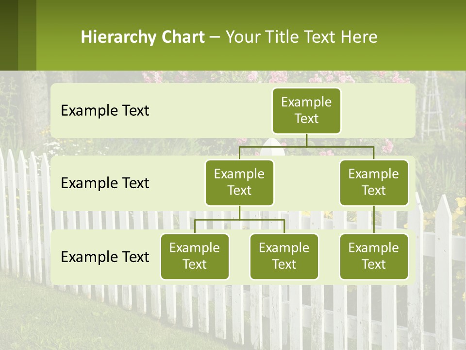 Switch System Cooling PowerPoint Template
