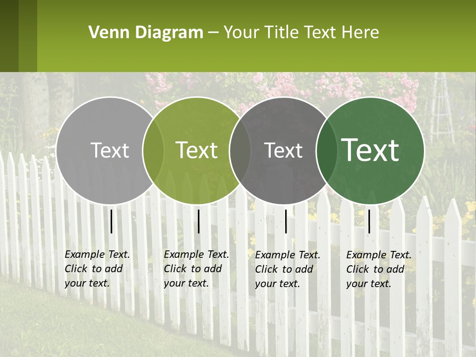 Switch System Cooling PowerPoint Template
