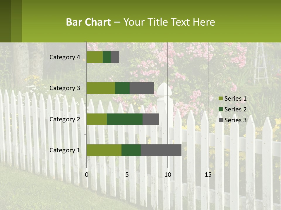 Switch System Cooling PowerPoint Template