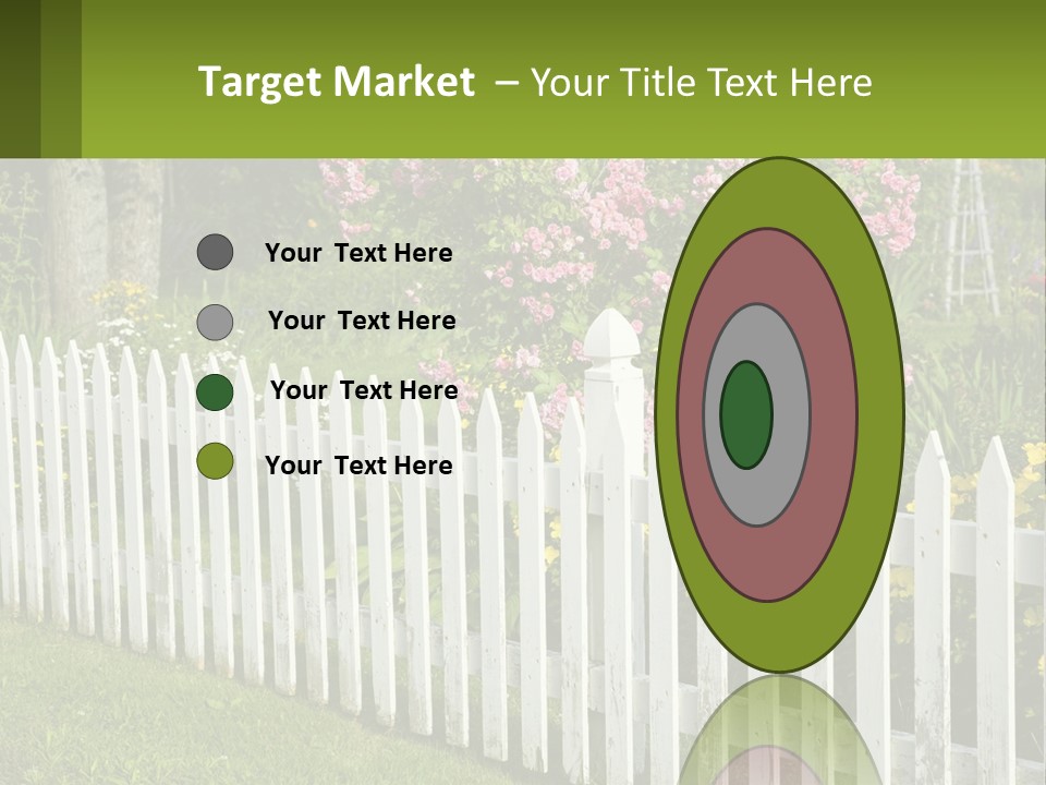 Switch System Cooling PowerPoint Template