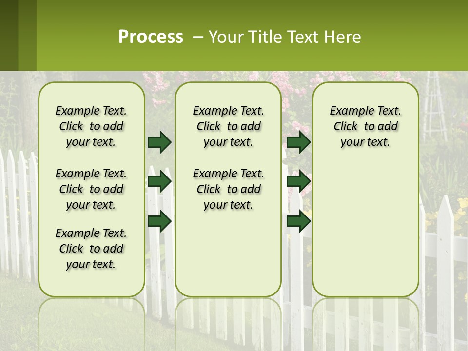 Switch System Cooling PowerPoint Template