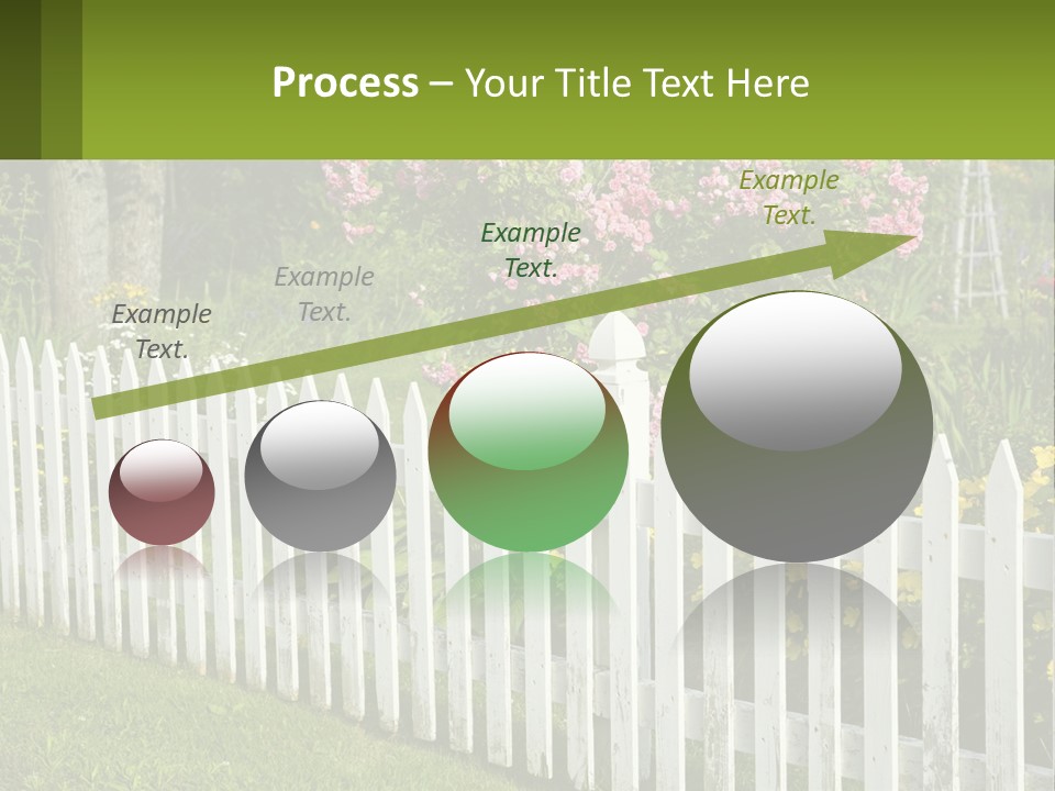 Switch System Cooling PowerPoint Template