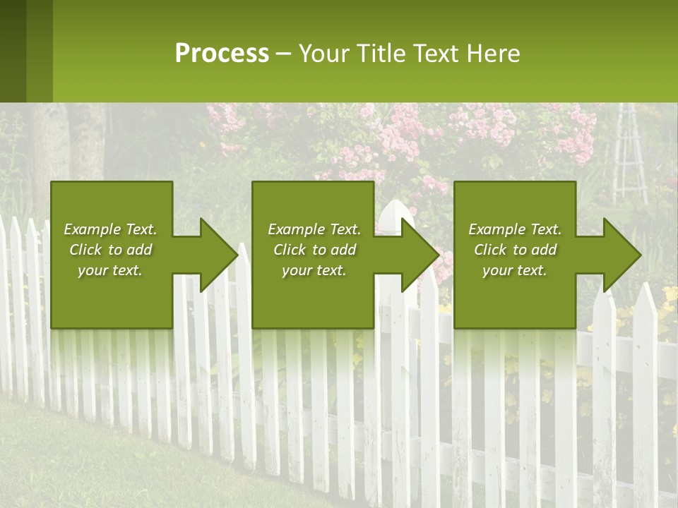 Switch System Cooling PowerPoint Template
