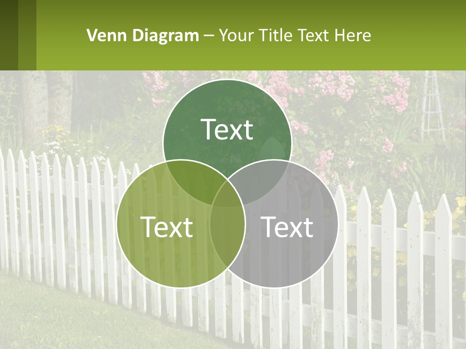 Switch System Cooling PowerPoint Template