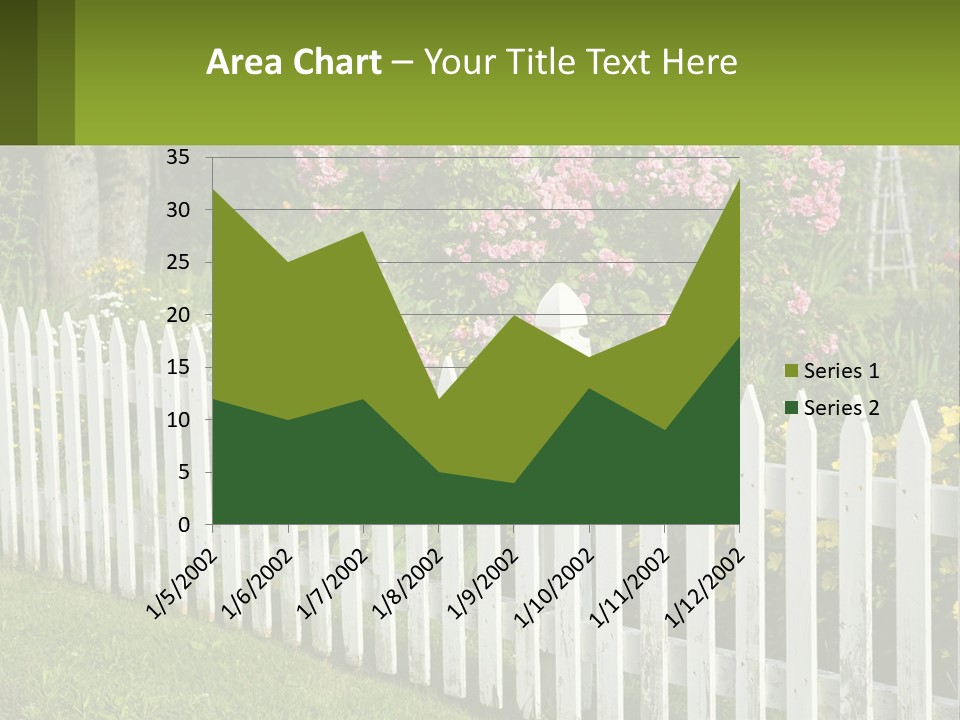 Switch System Cooling PowerPoint Template
