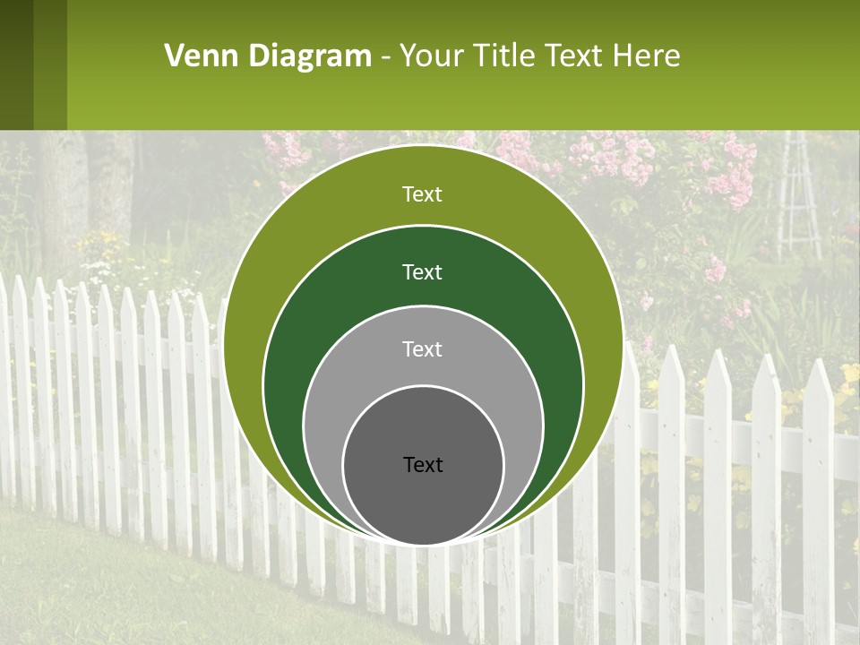 Switch System Cooling PowerPoint Template