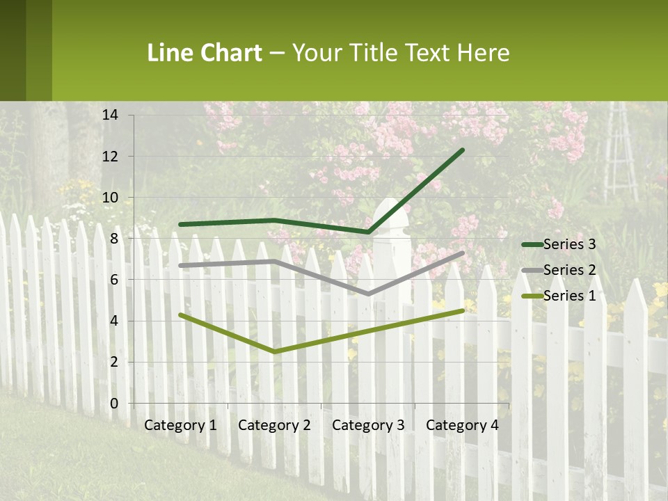 Switch System Cooling PowerPoint Template