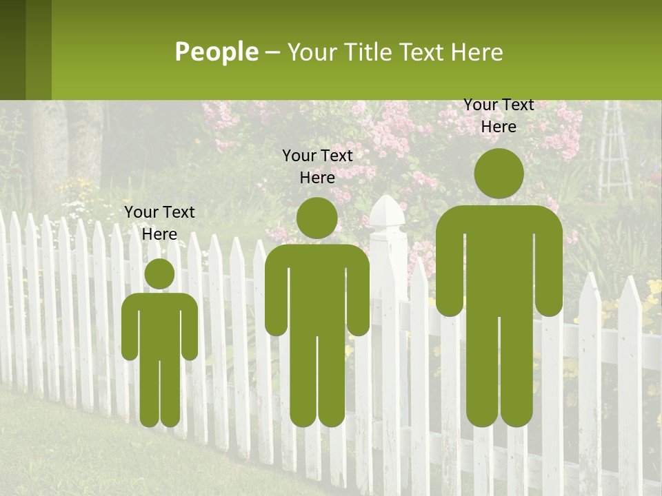 Switch System Cooling PowerPoint Template
