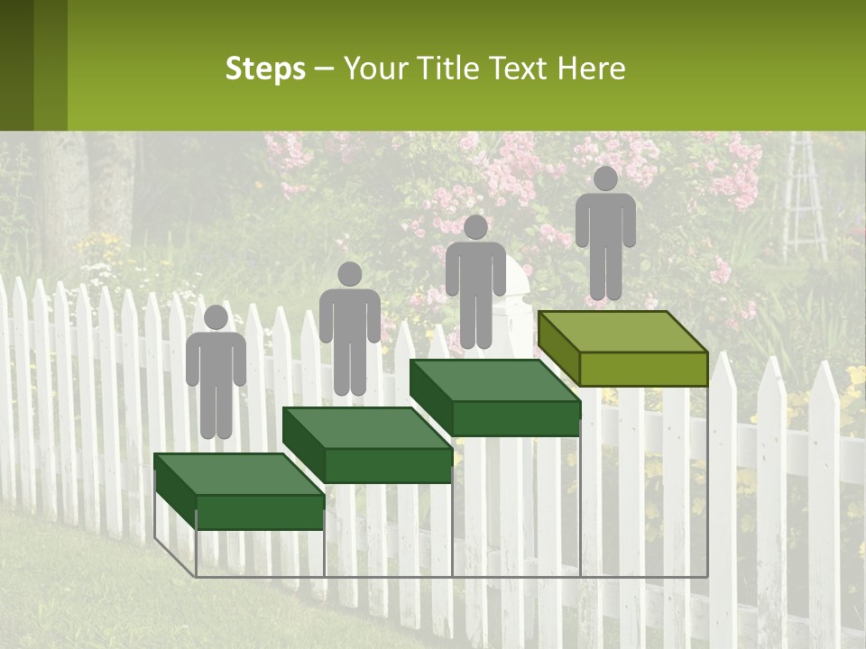 Switch System Cooling PowerPoint Template