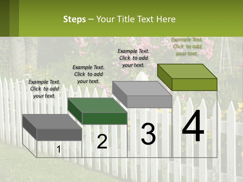 Switch System Cooling PowerPoint Template