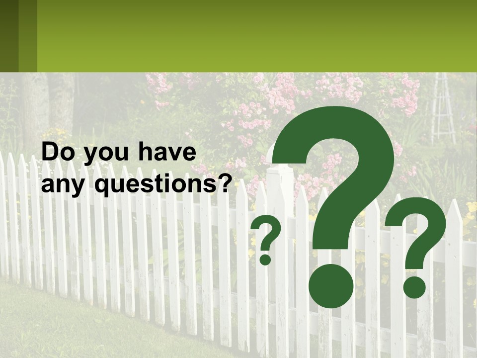 Switch System Cooling PowerPoint Template