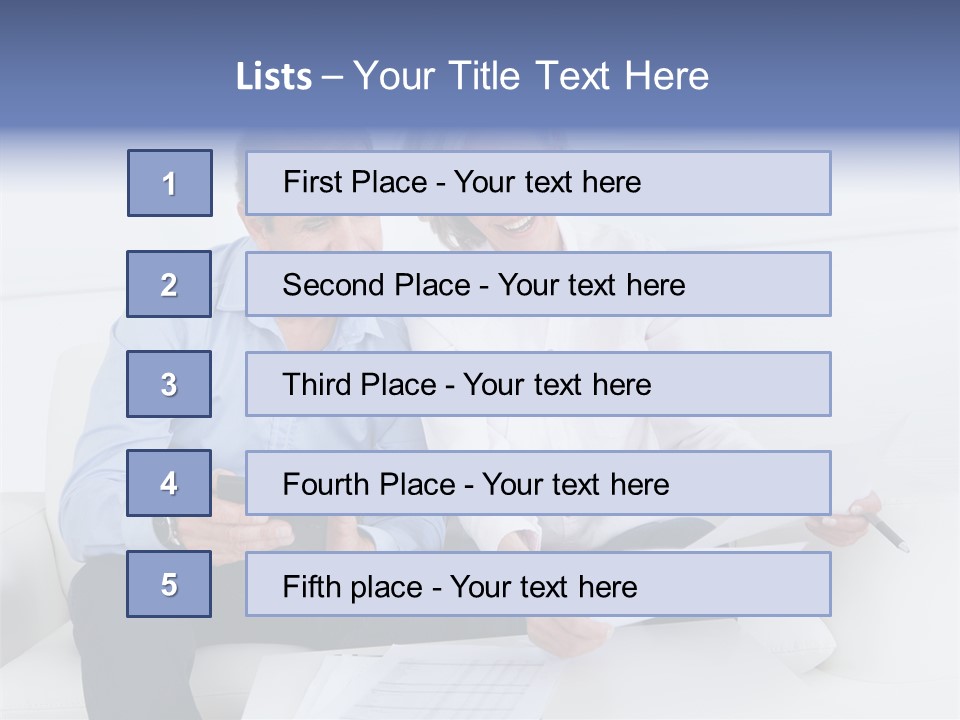 Cold Supply Power PowerPoint Template