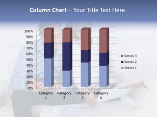 Cold Supply Power PowerPoint Template