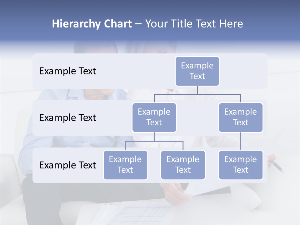 Cold Supply Power PowerPoint Template