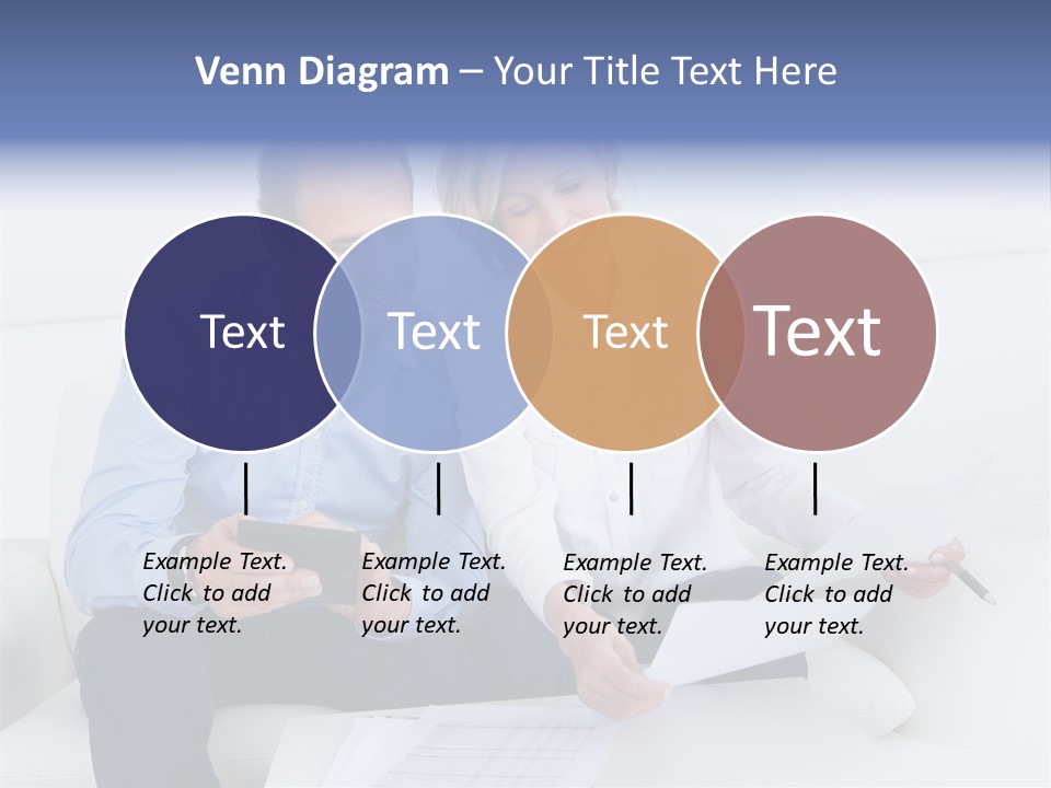 Cold Supply Power PowerPoint Template