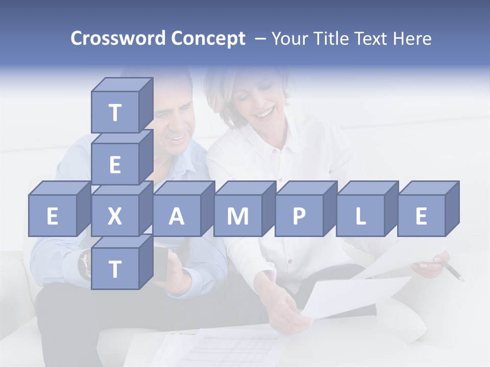 Cold Supply Power PowerPoint Template