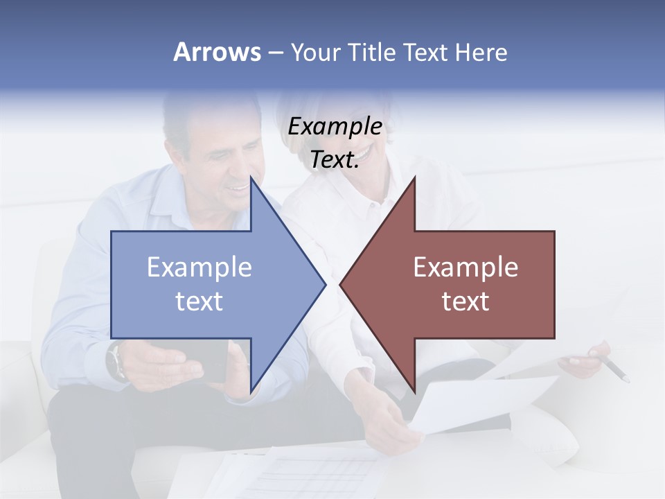 Cold Supply Power PowerPoint Template