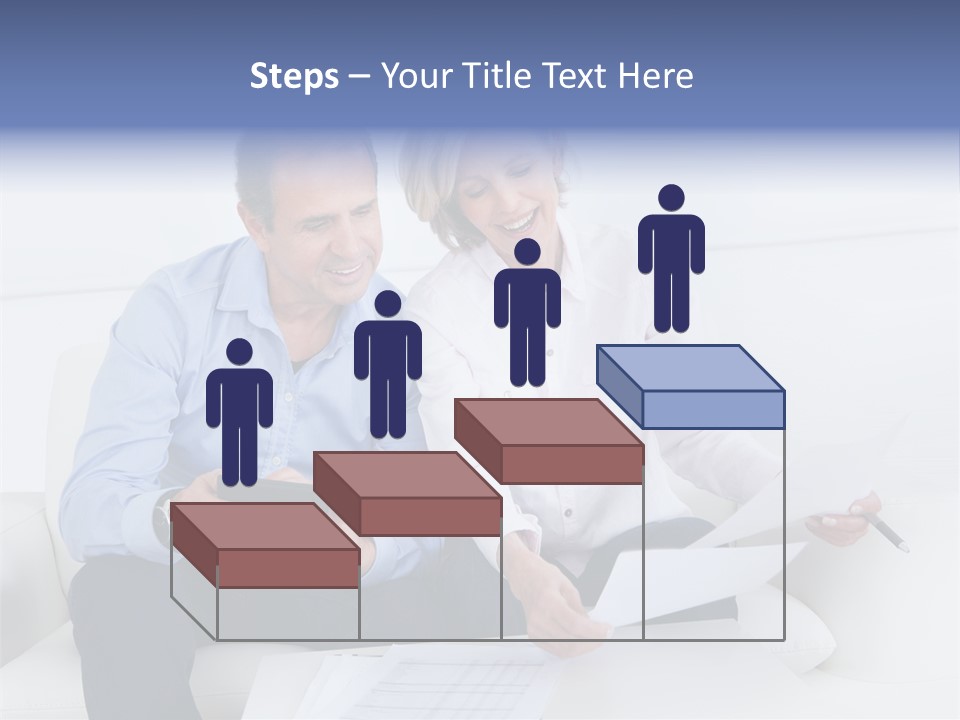 Cold Supply Power PowerPoint Template
