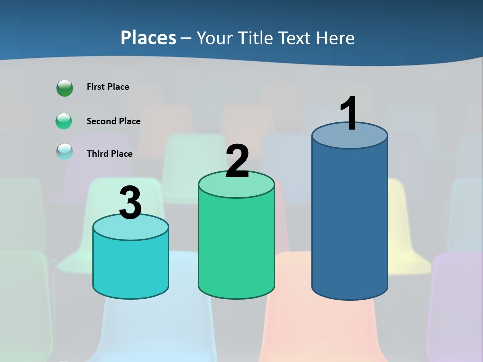 Energy Technology Equipment PowerPoint Template