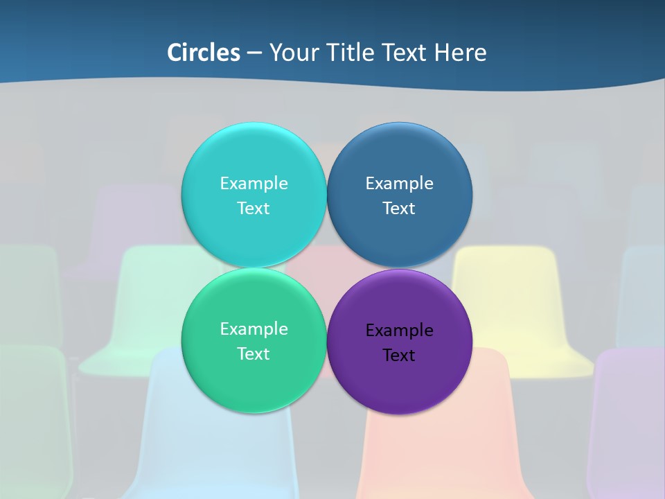Energy Technology Equipment PowerPoint Template