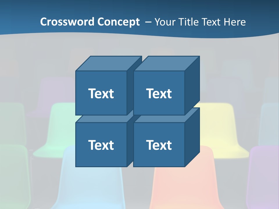 Energy Technology Equipment PowerPoint Template