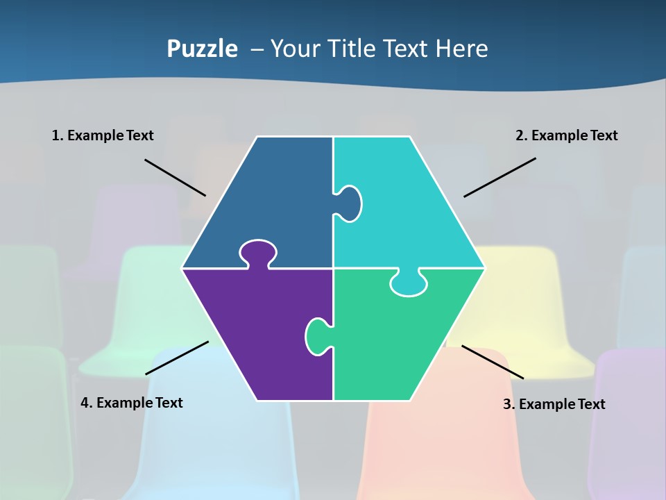 Energy Technology Equipment PowerPoint Template