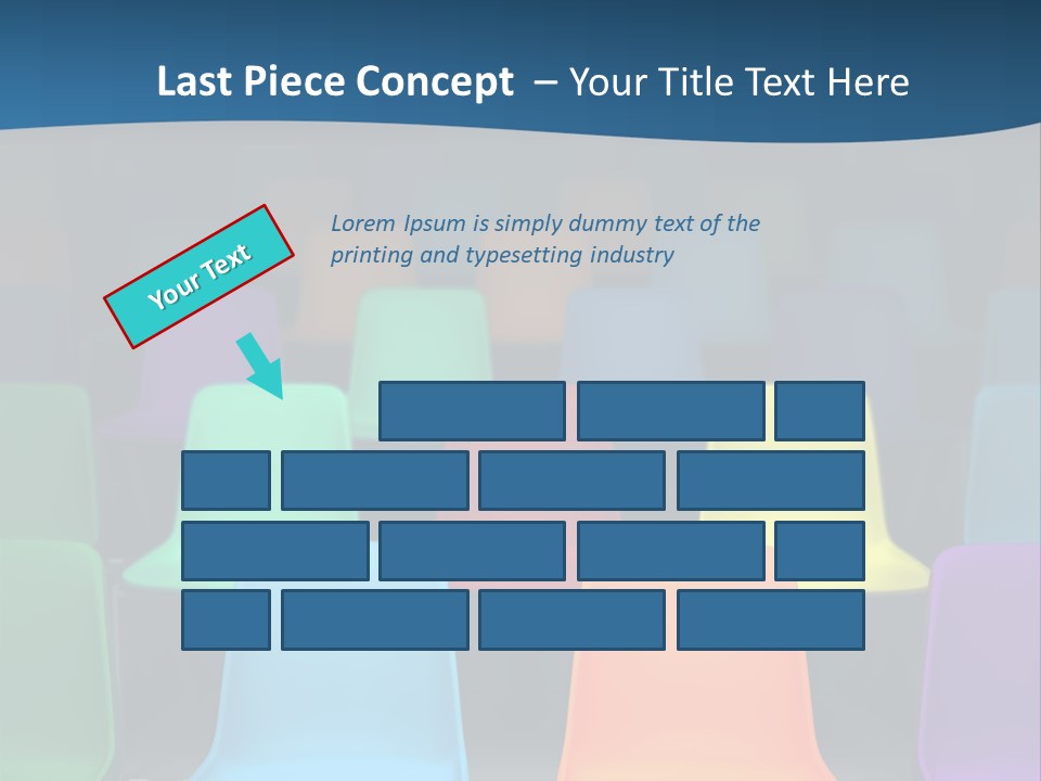 Energy Technology Equipment PowerPoint Template