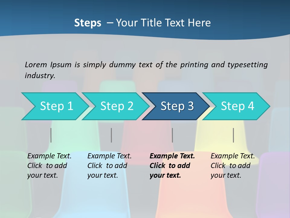 Energy Technology Equipment PowerPoint Template