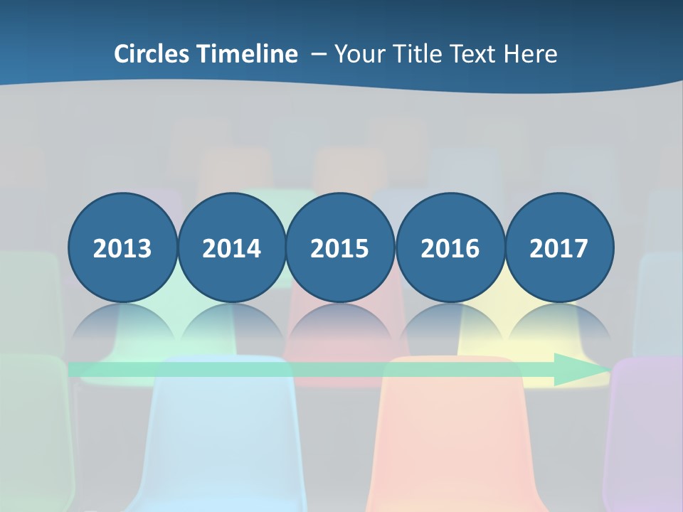 Energy Technology Equipment PowerPoint Template
