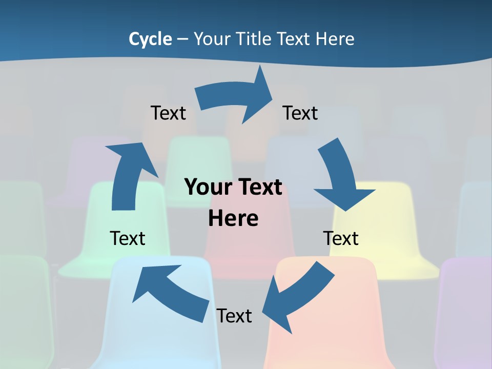 Energy Technology Equipment PowerPoint Template