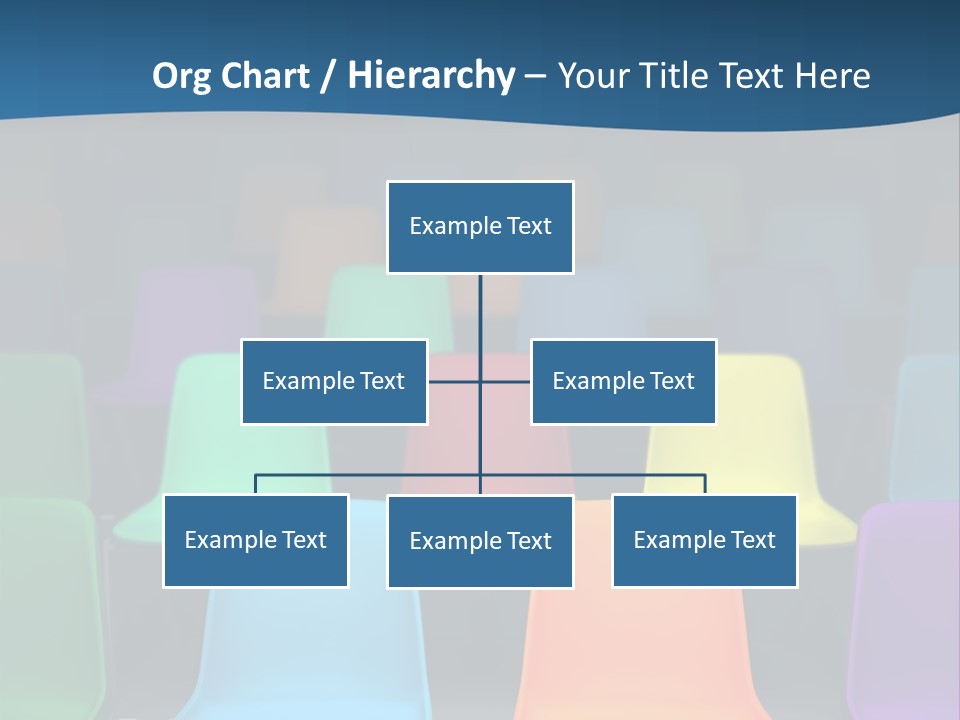Energy Technology Equipment PowerPoint Template